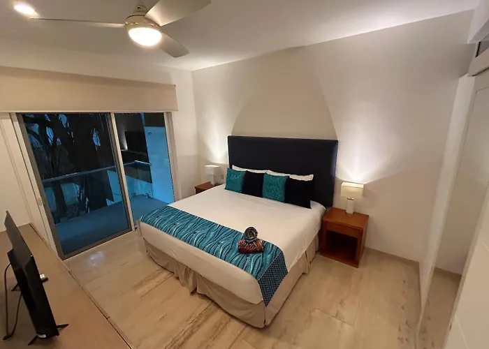Apartament Seaview Roof Pool And Hammock 3 Blocks From *
