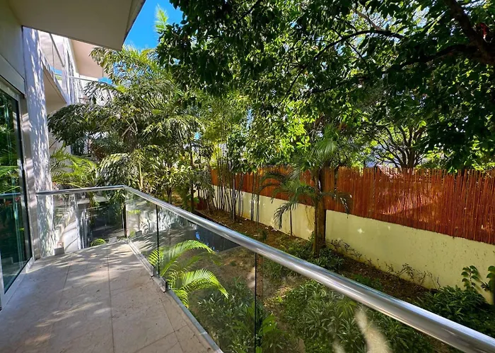 Seaview Roof Pool And Hammock 3 Blocks From
