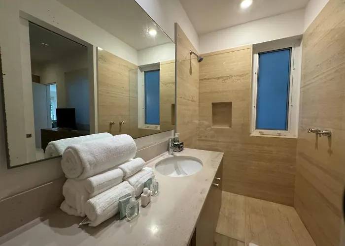 Apartamento Seaview Roof Pool And Hammock 3 Blocks From *