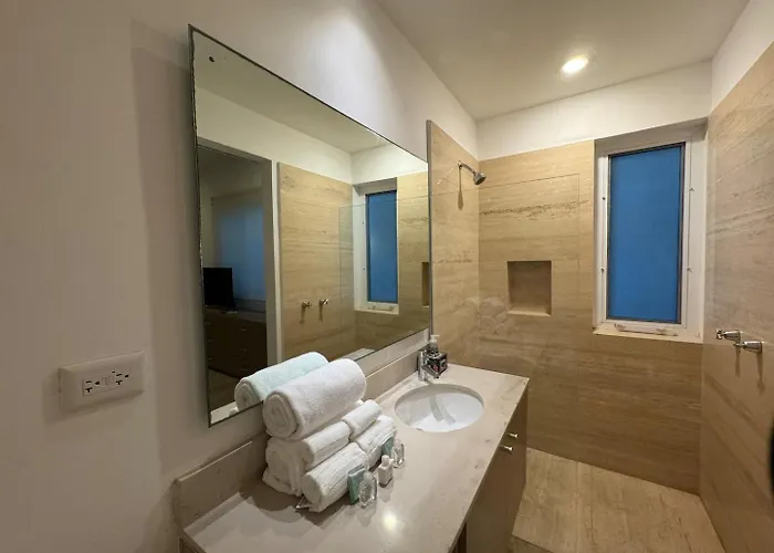Apartamento Seaview Roof Pool And Hammock 3 Blocks From *