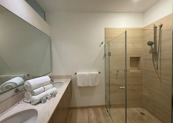 Apartamento Seaview Roof Pool And Hammock 3 Blocks From