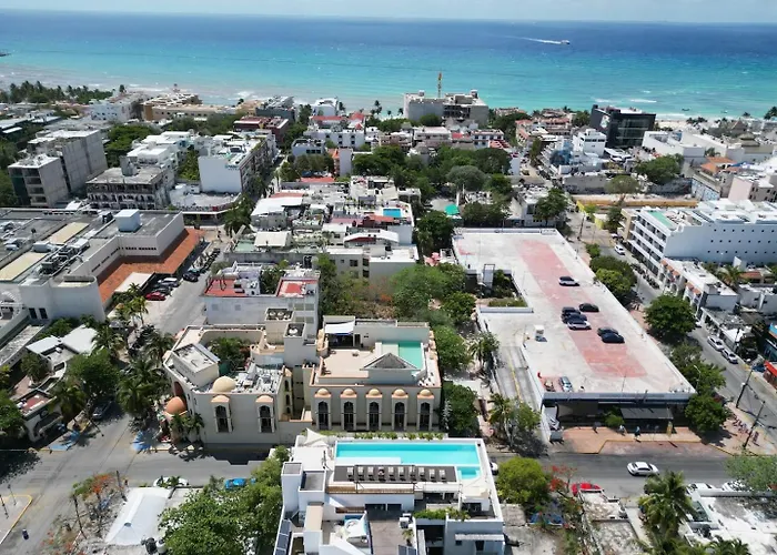 Apartamento Seaview Roof Pool And Hammock 3 Blocks From *
