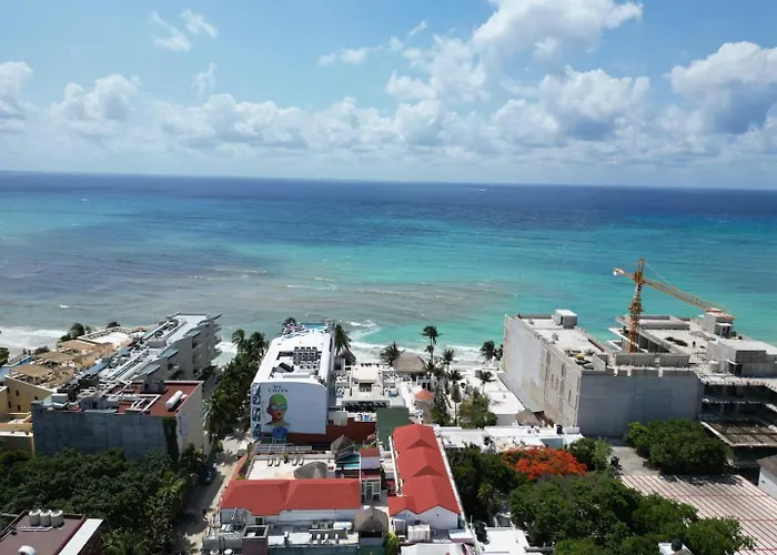 Seaview Roof Pool And Hammock 3 Blocks From *
